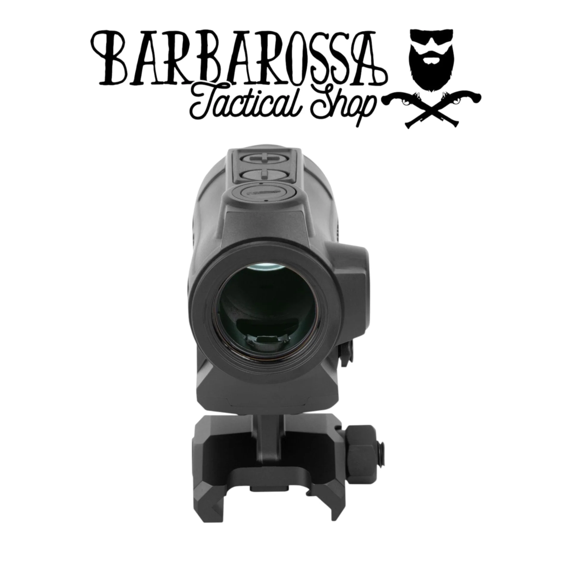 Holosun - CORE ARO-RD2 - Red Dot 2MOA - Image 3