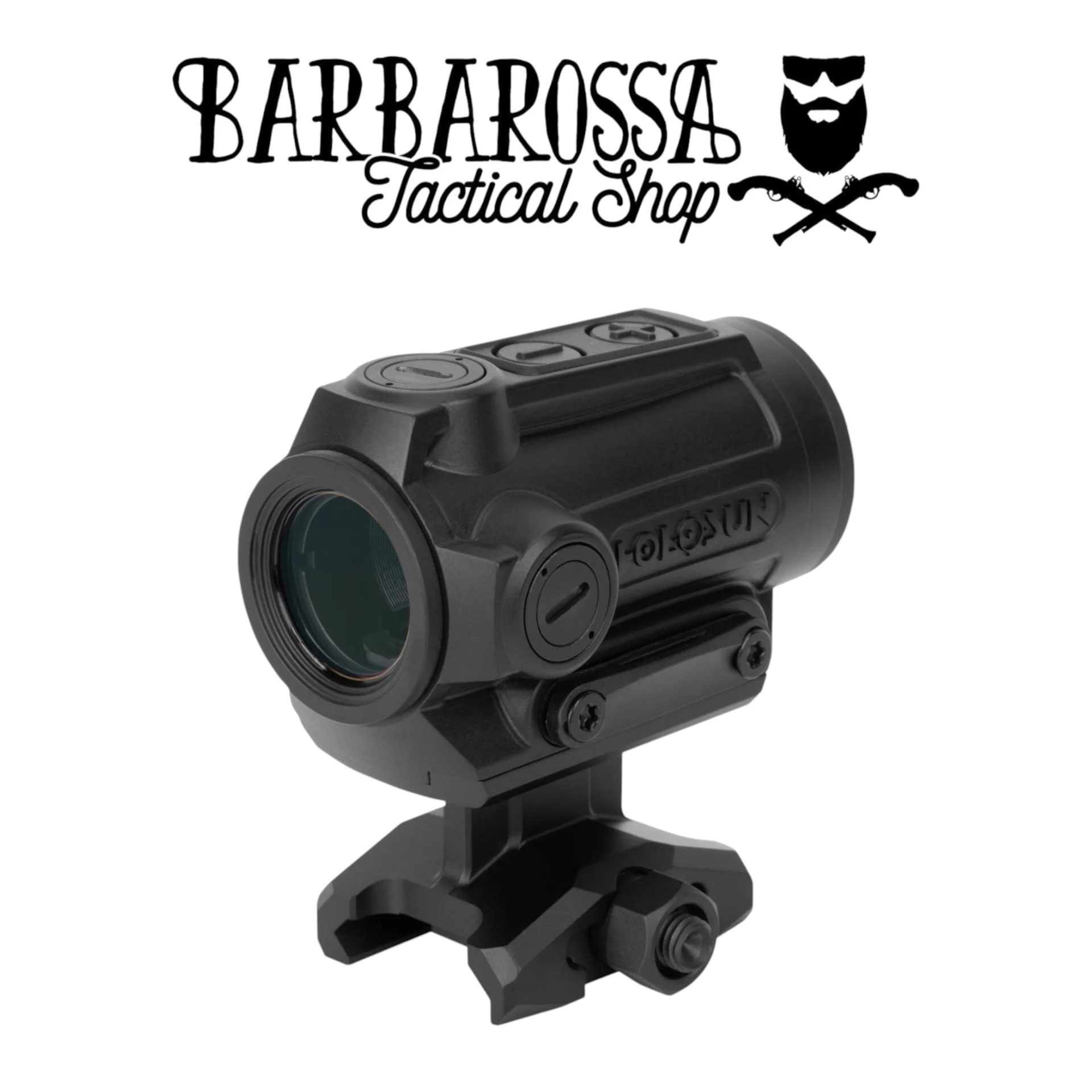 Holosun - CORE ARO-RD2 - Red Dot 2MOA - Image 4