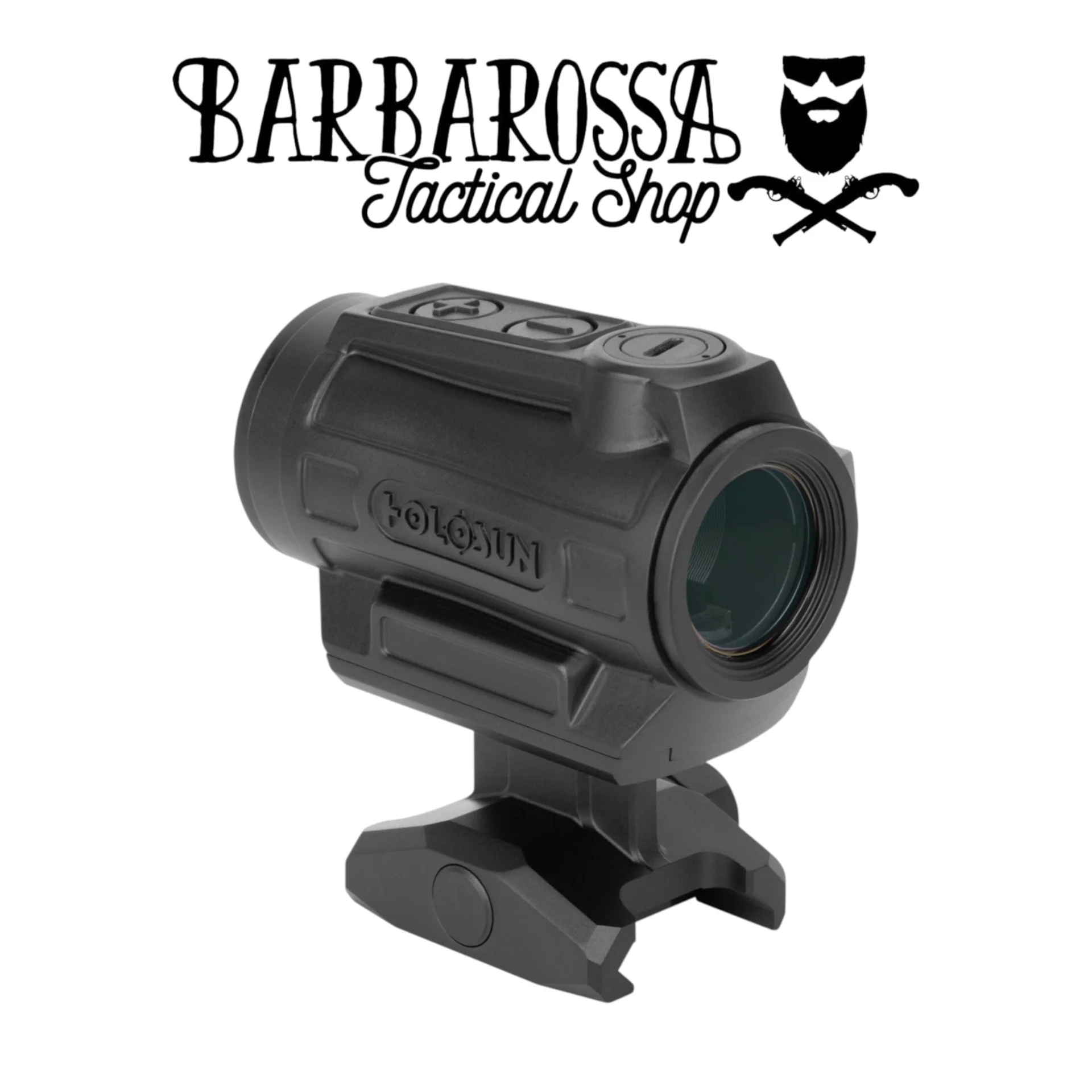 Holosun - CORE ARO-RD2 - Red Dot 2MOA - Image 5
