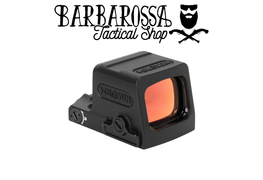 Holosun - EPS CARRY Red MRS 6 MOA Dot - Image 2