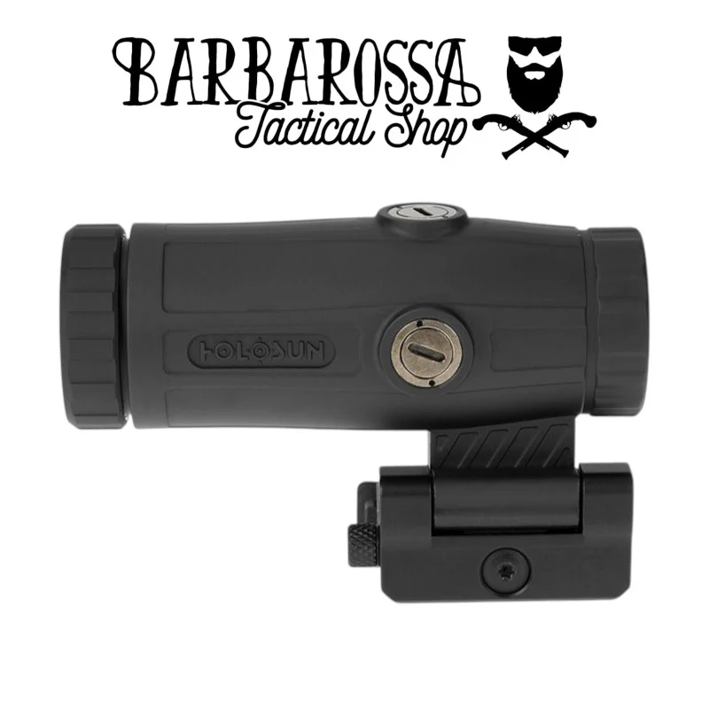 Holosun - HM3X Magnifier 3X - Image 3