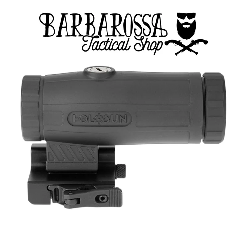 Holosun - HM3X Magnifier 3X - Image 4
