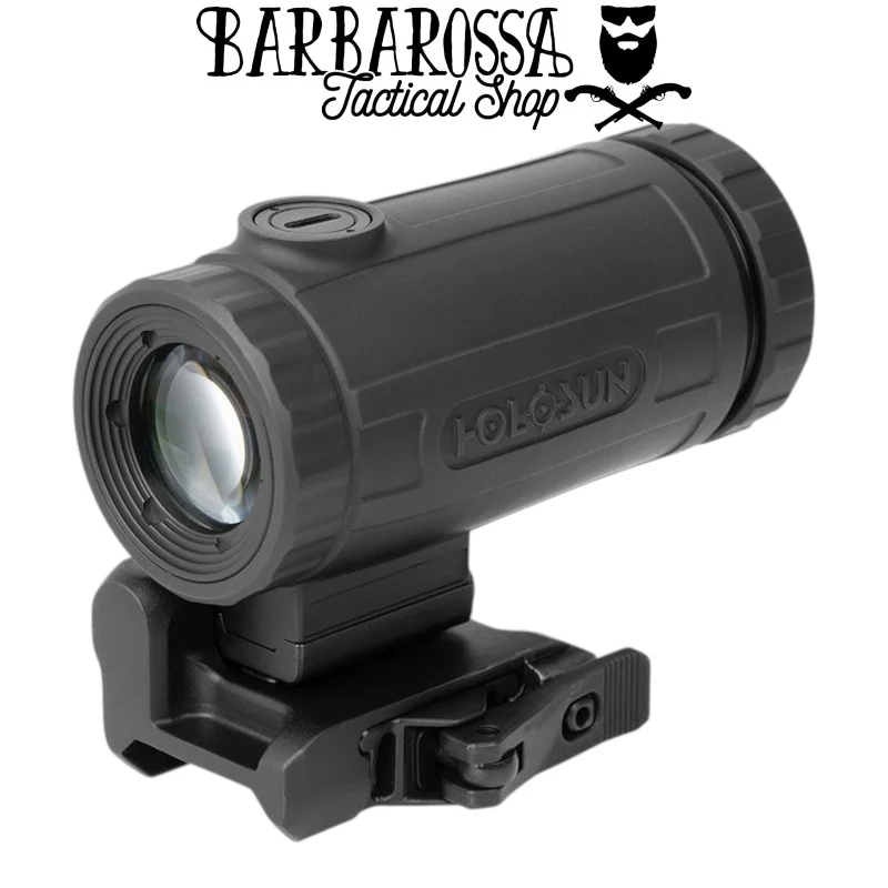 Holosun - HM3XT Magnifier 3x - Image 3