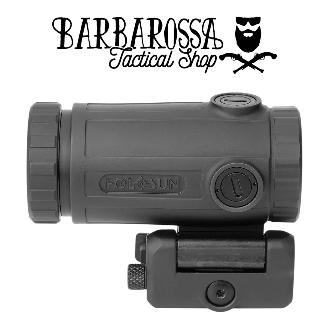 Holosun - HM3XT Magnifier 3x - Image 4