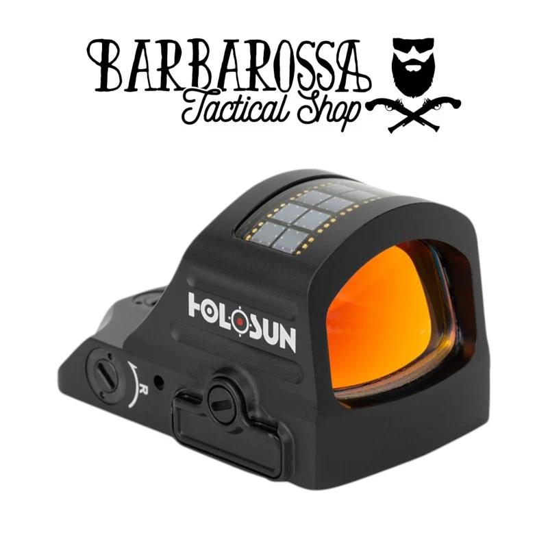 Holosun - HS407C X2 2MOA Micro Red dot - Image 2