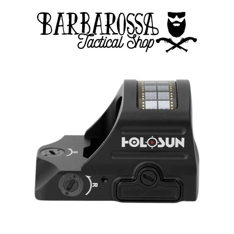 Holosun - HS407CO X2 - 8 Moa Circle - Image 2