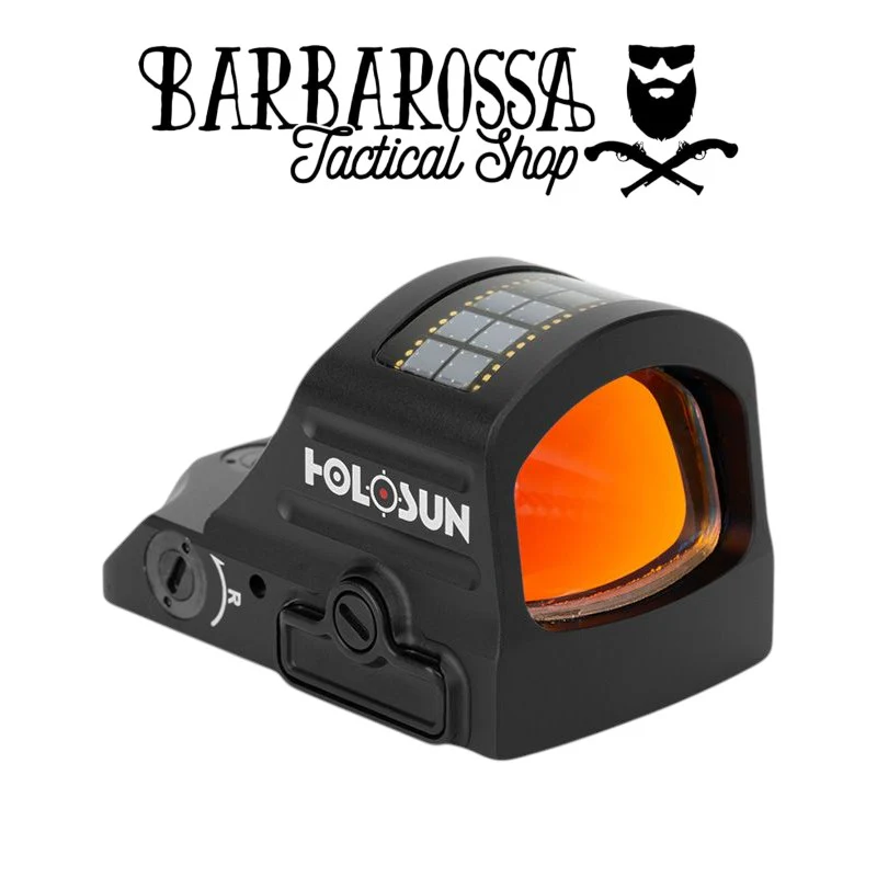 Holosun - HS407CO X2 - 8 Moa Circle - Image 3