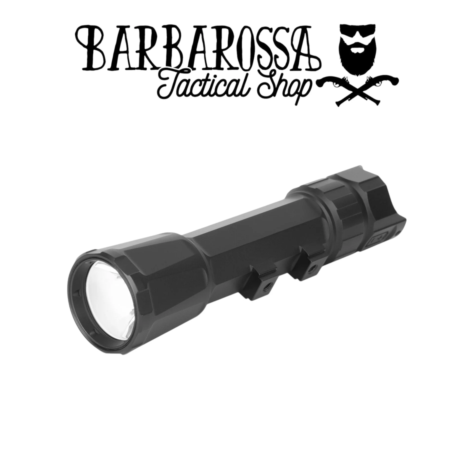 Holosun - RAID Rifle Luce Bianca - 1000 Lumen - Image 2