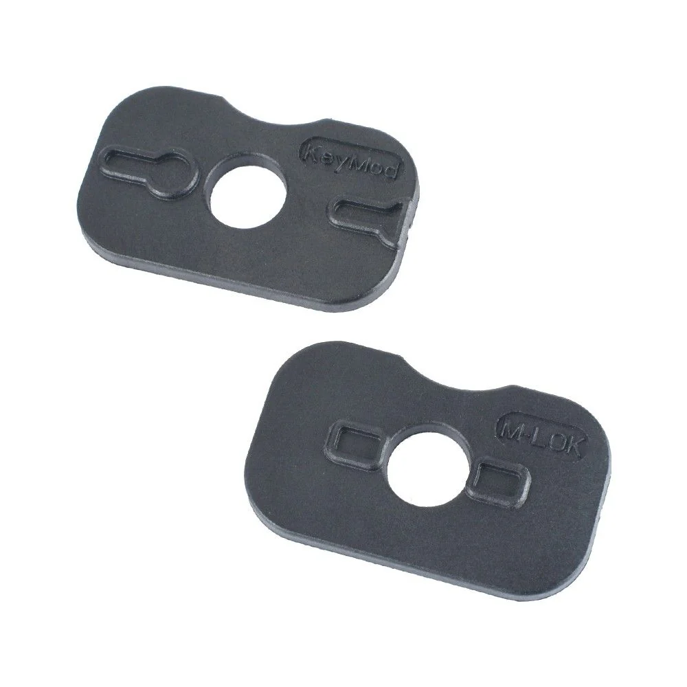 Impugnatura Verticale per M-Lok e Keymod - Black - Image 3