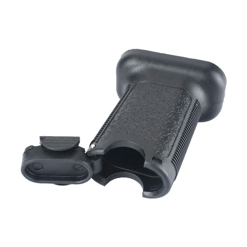 Impugnatura Verticale per M-Lok e Keymod - Black - Image 4