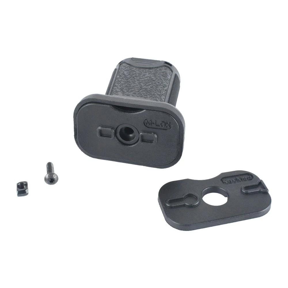 Impugnatura Verticale per M-Lok e Keymod - Black - Image 5