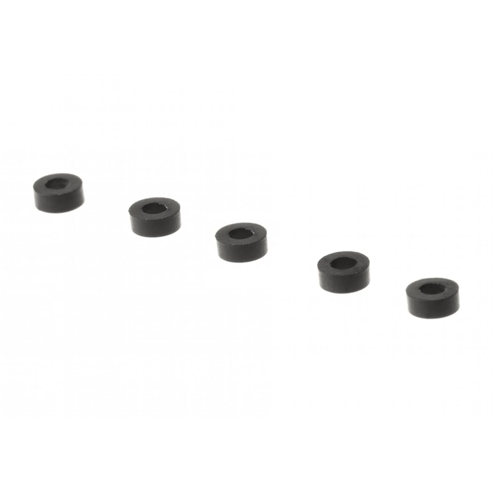Inlet Valve O-ring for GBB Magazine