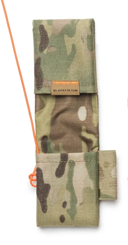 BlackFolium - ISKIT - 4" Green - Multicam - Image 2