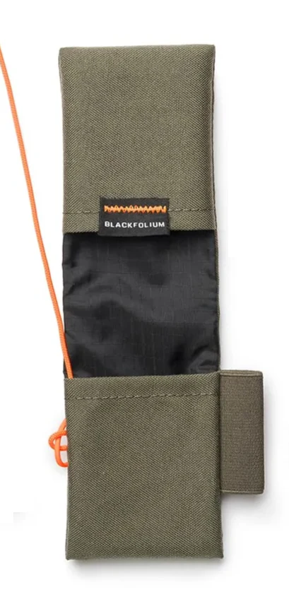 BlackFolium - ISKIT - 4" Green - Ranger Green - Image 2