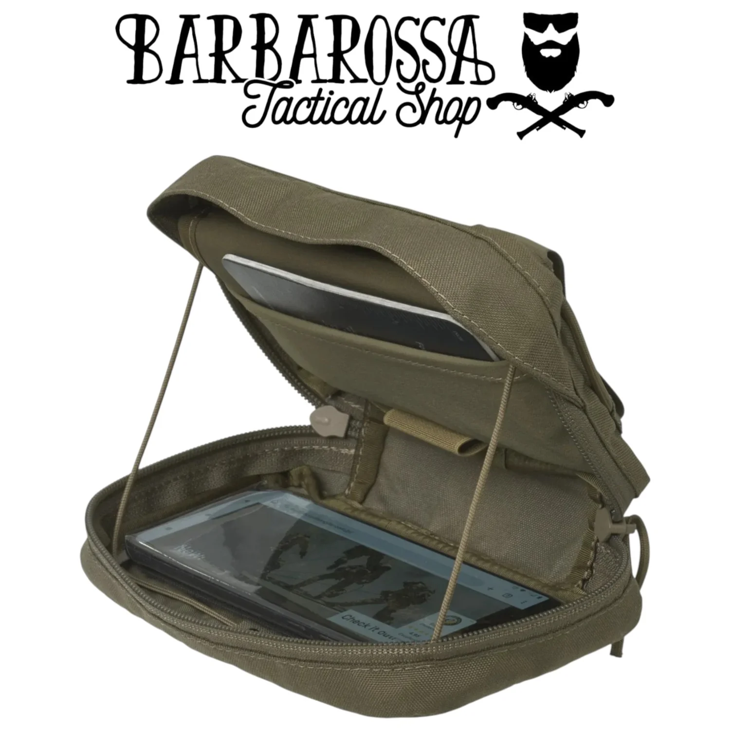JTAC Admin Pouch MKII - MultiCam® - Image 2