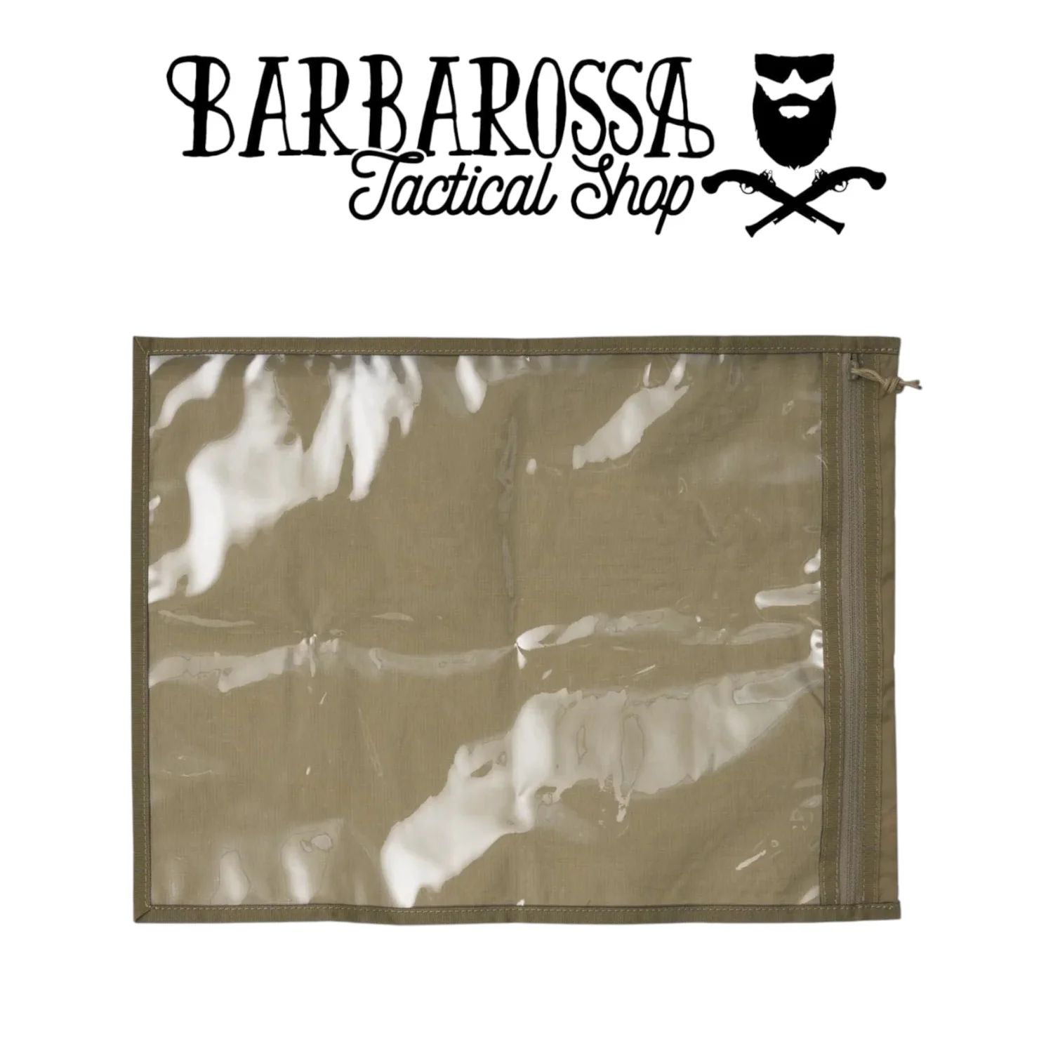 JTAC Admin Pouch MKII - MultiCam® - Image 3