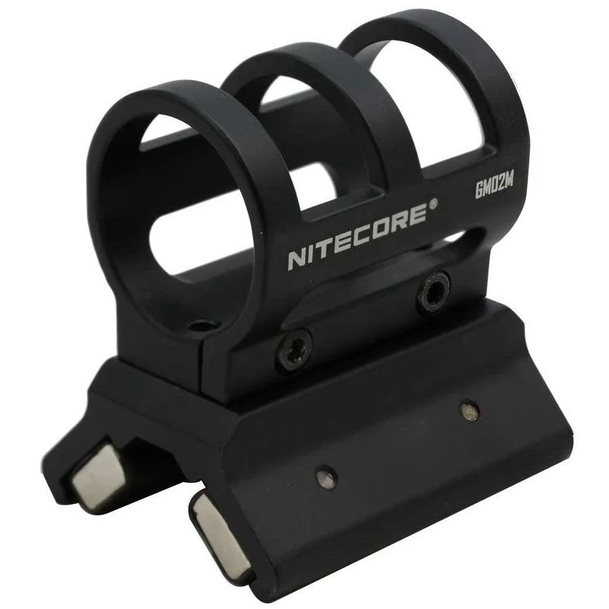 Supporto Magnetico per Torcia da 24-27mm