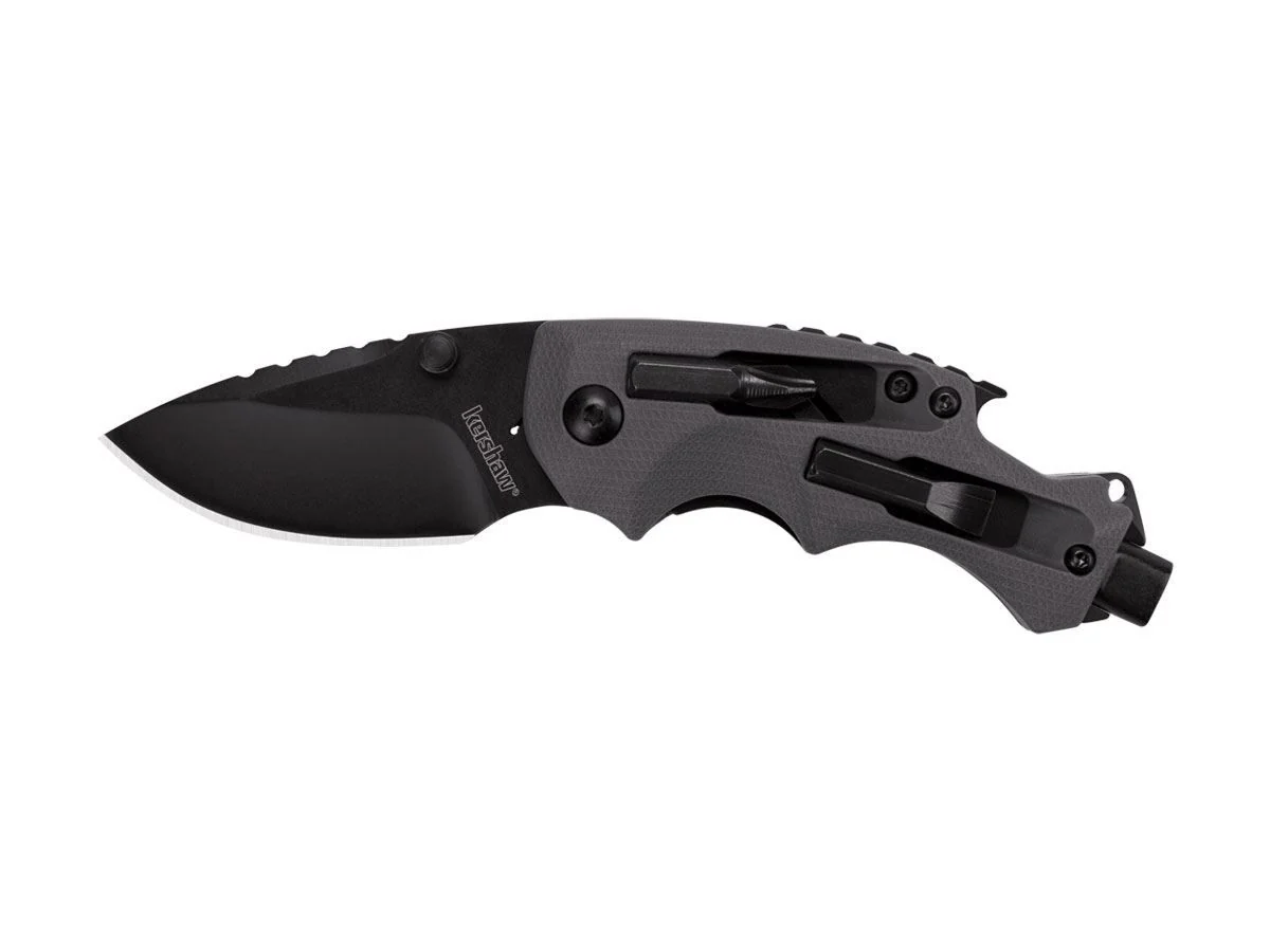 Kershaw - SHUFFLE DIY 8720