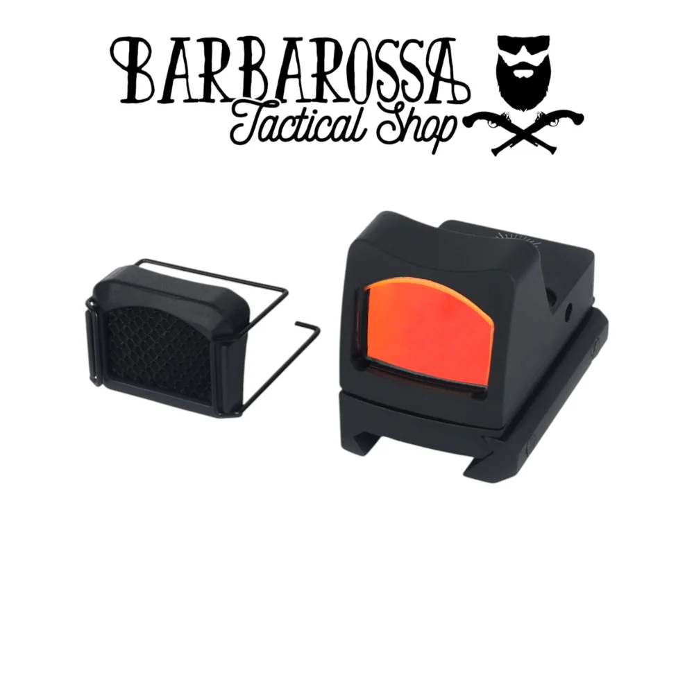 Killflash for RMR Red Dot Sight - Image 2