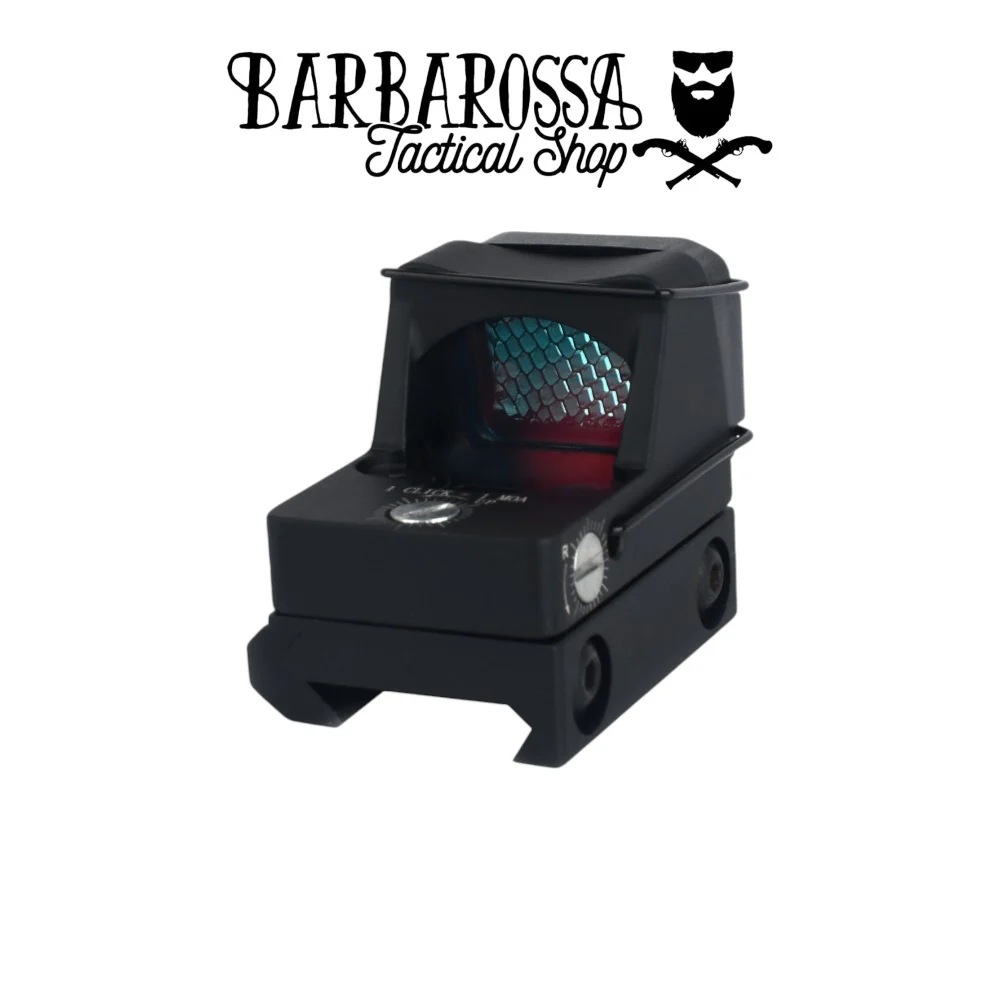 Killflash for RMR Red Dot Sight - Image 4