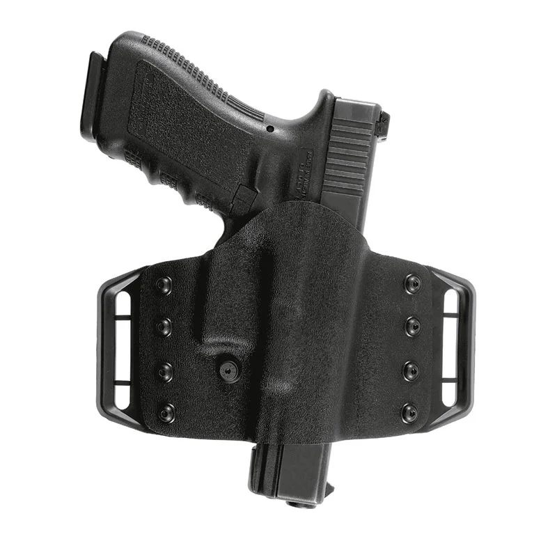King Cobra - Fondina Evo One ATROX in Kydex - Glock 17 + kit ricambio