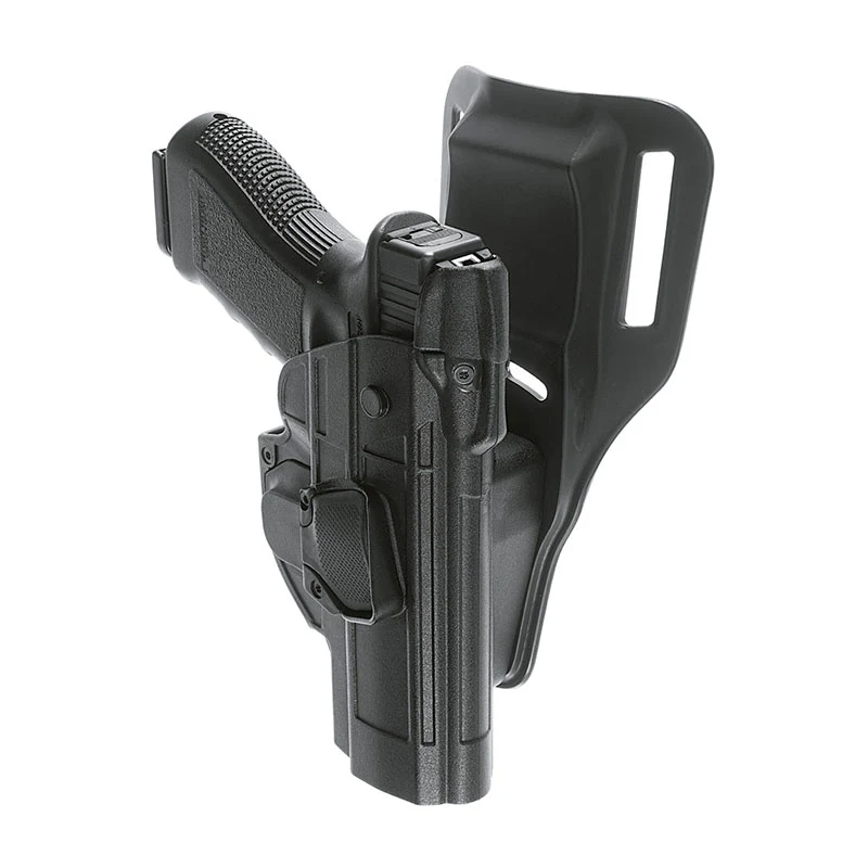 King Cobra - Fondina Evolution5 2.0 e EF-BLF - Glock