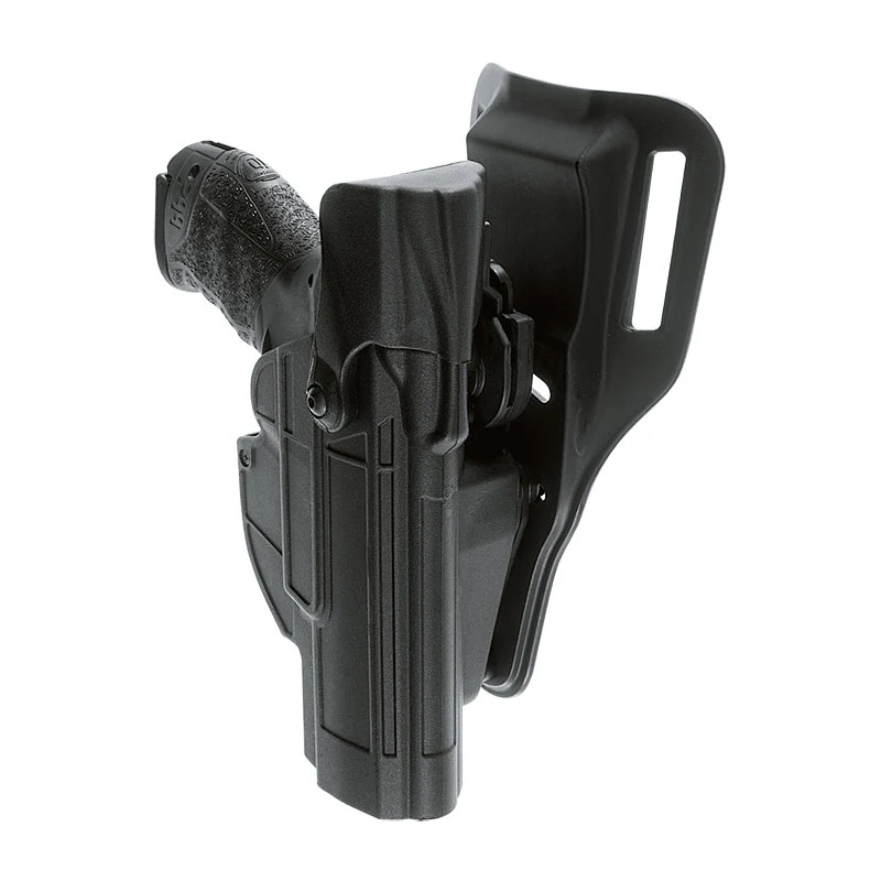 King Cobra - Fondina Evolution5 2.0 Security System - Glock