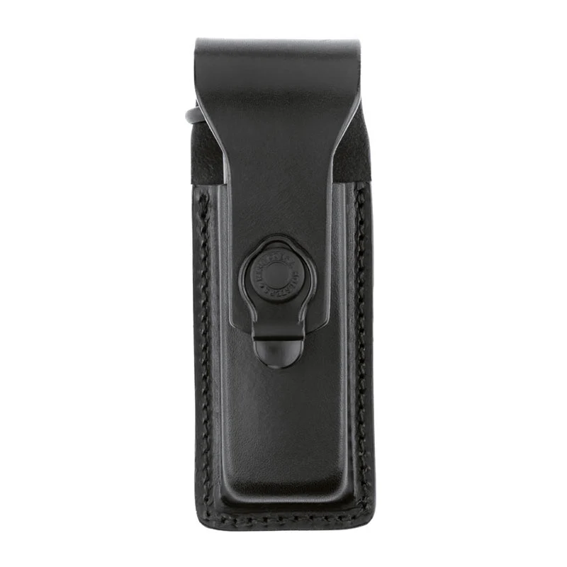 King Cobra - Porta Caricatore Chiuso in Pelle - Glock