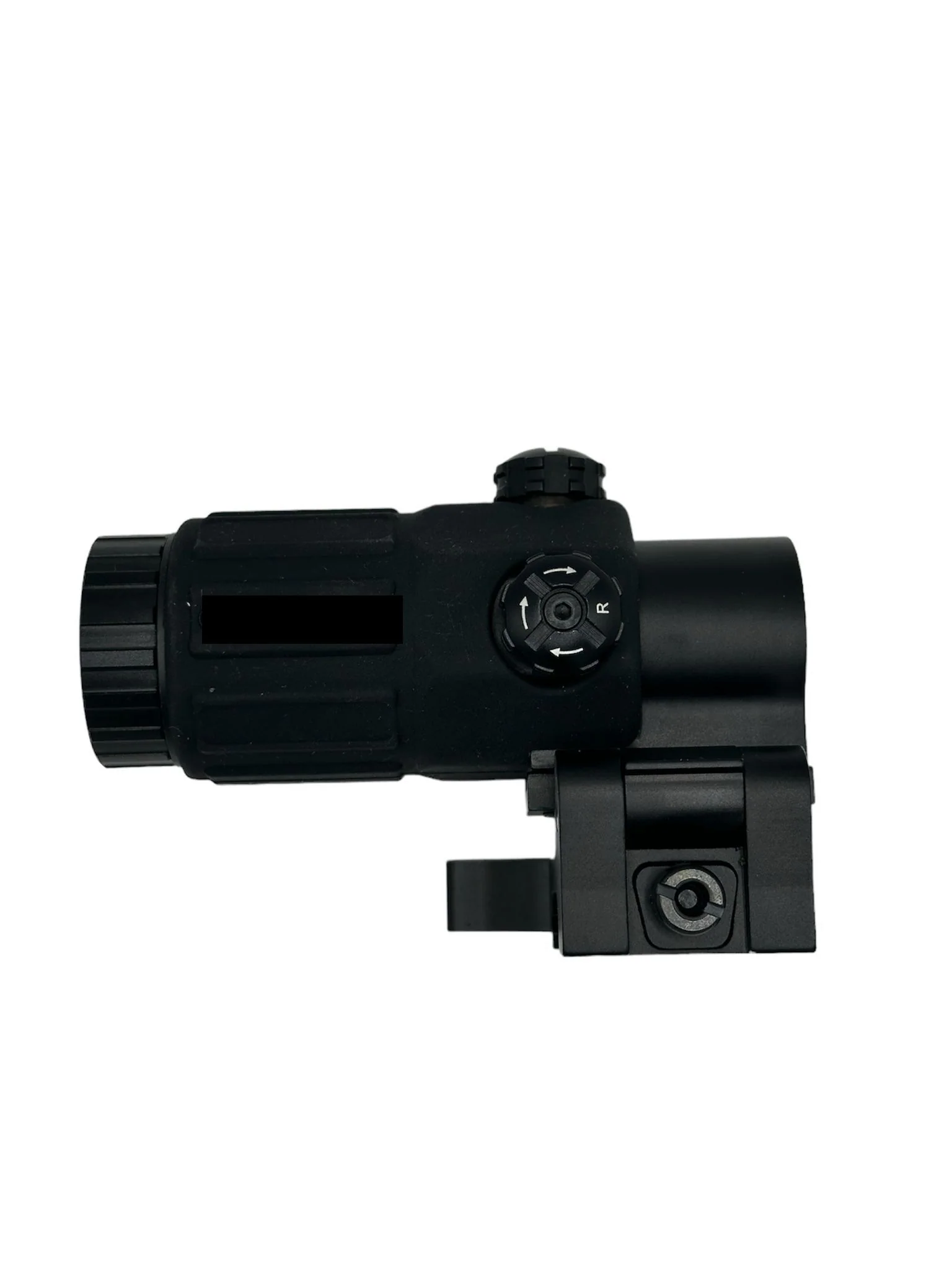 HHS Kit EXPS + Magnifier Style G33 3x - Black - Image 5
