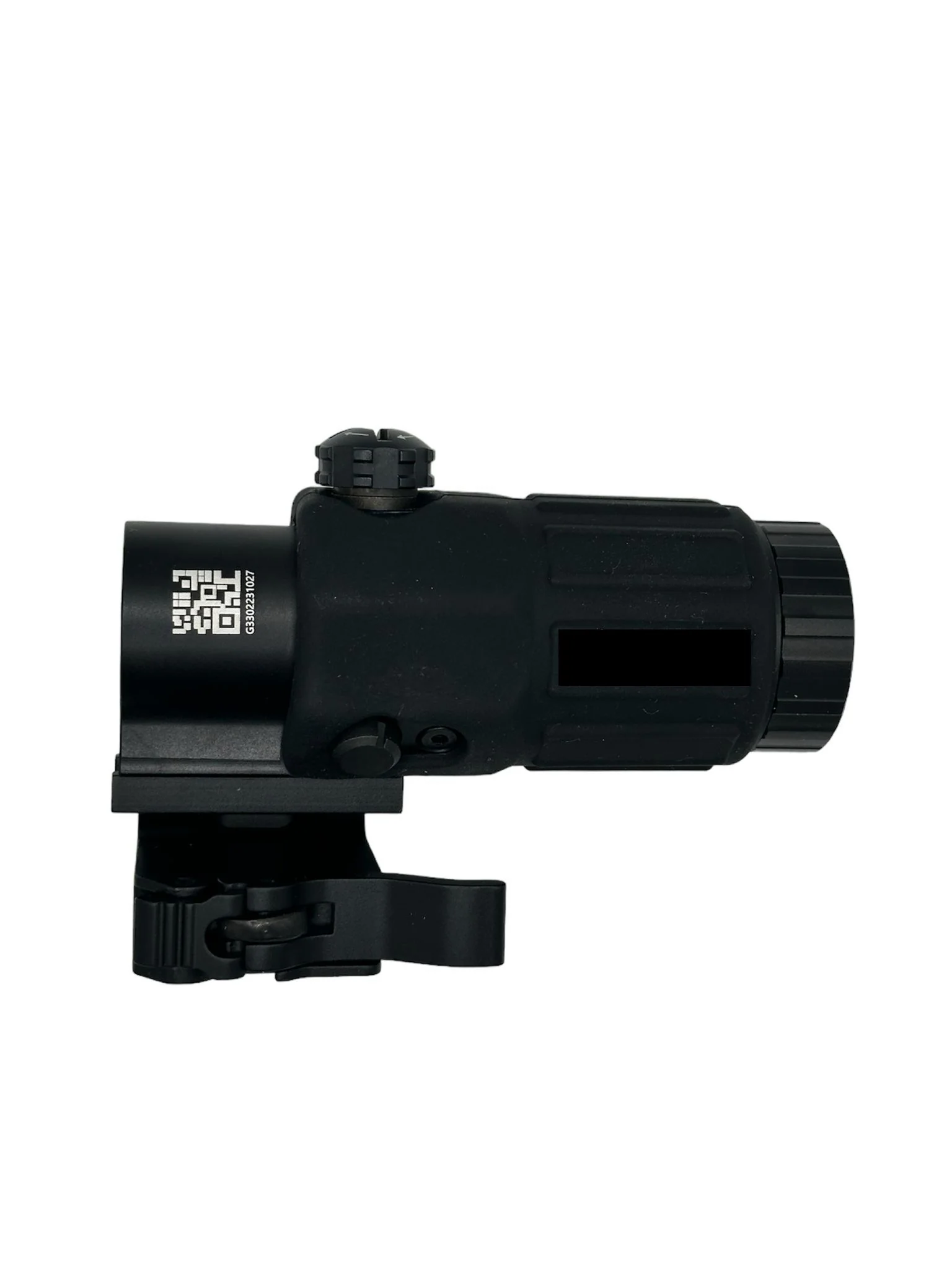 HHS Kit EXPS + Magnifier Style G33 3x - Black - Image 7