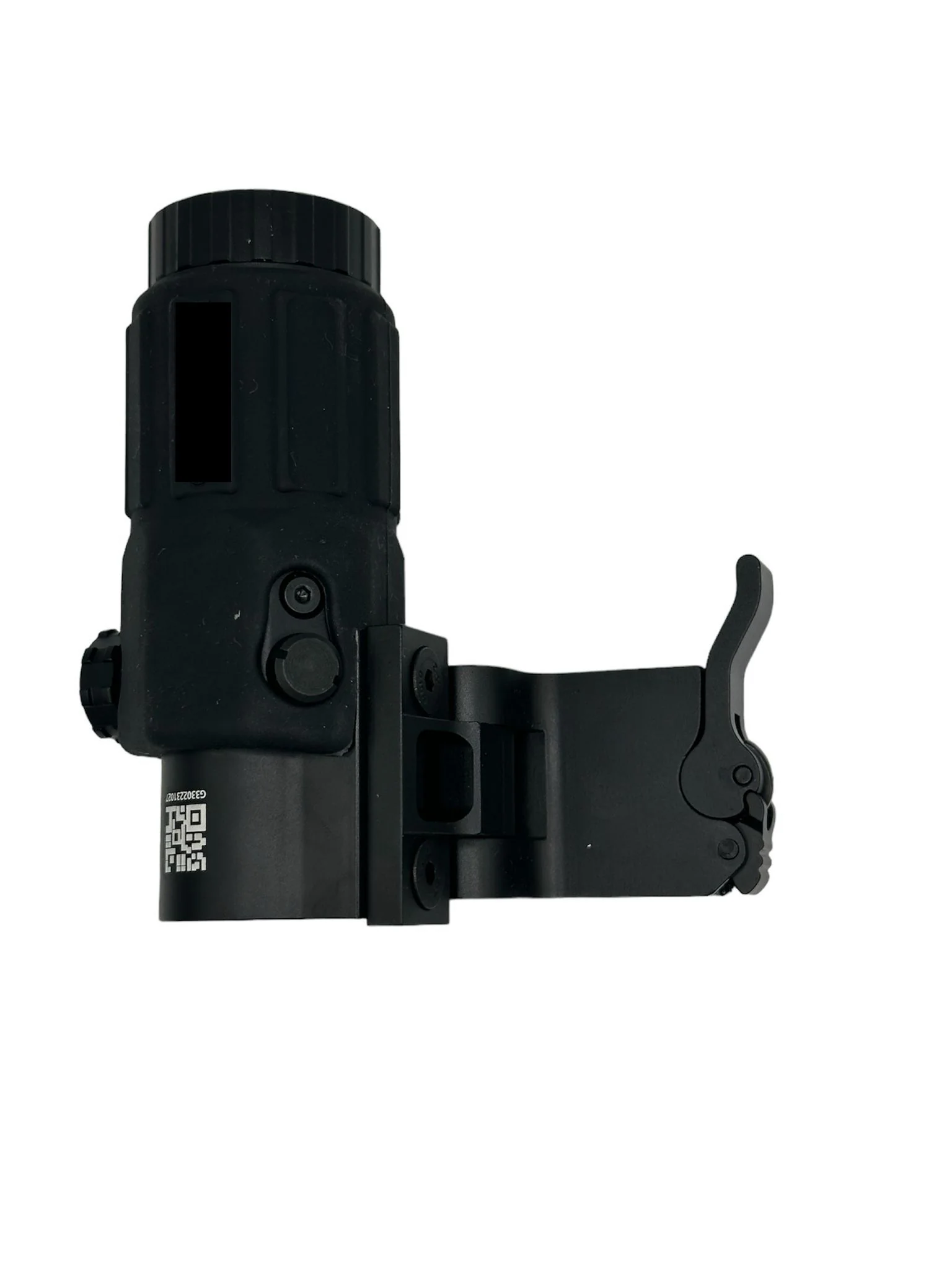 HHS Kit EXPS + Magnifier Style G33 3x - Black - Image 8