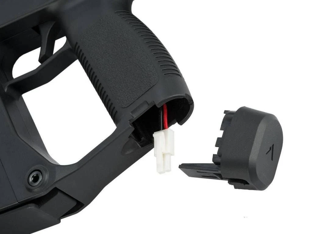 Kriss Vector AEG Battery Extended Cap - Image 3