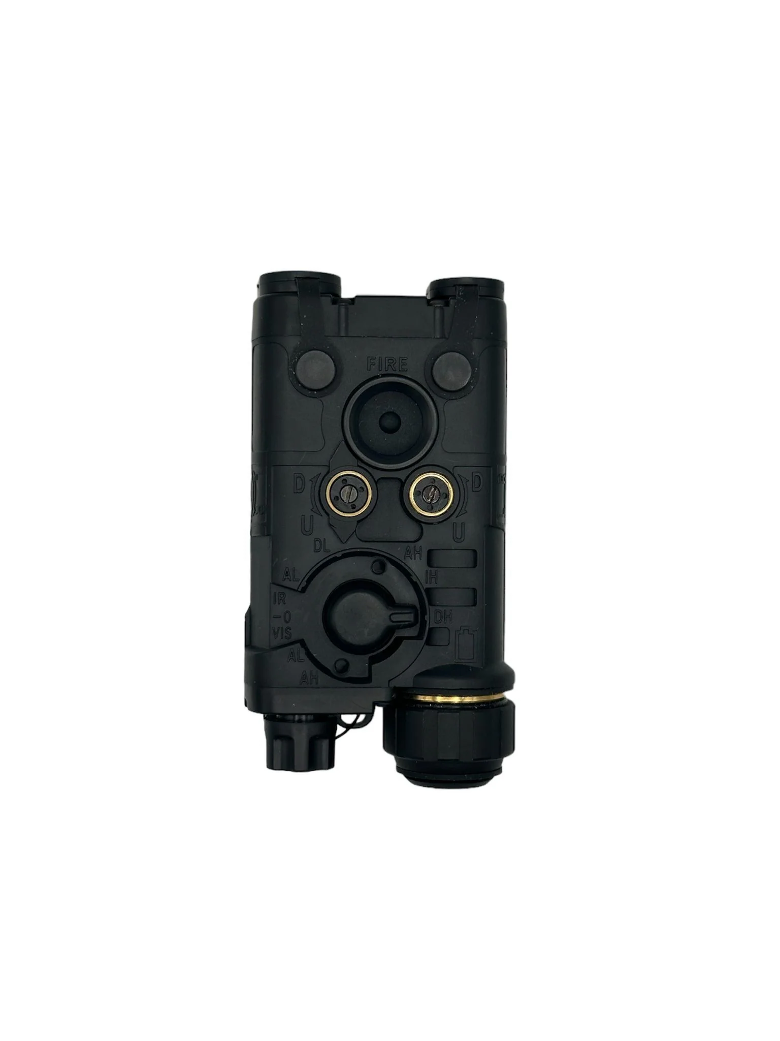 L3 NGAL Illuminator / laser module Green - Black
