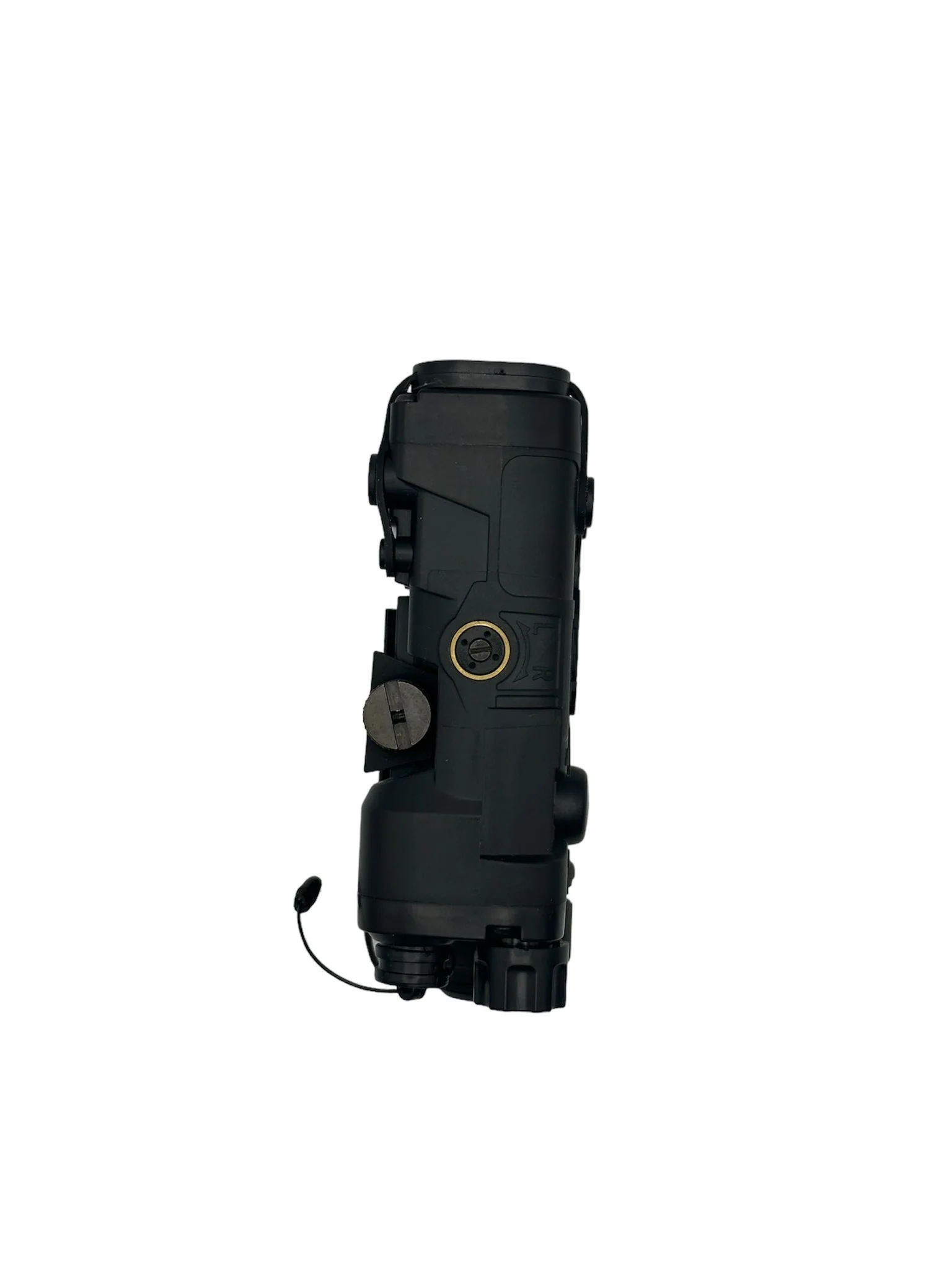 L3 NGAL Illuminator / laser module Green - Black - Image 4