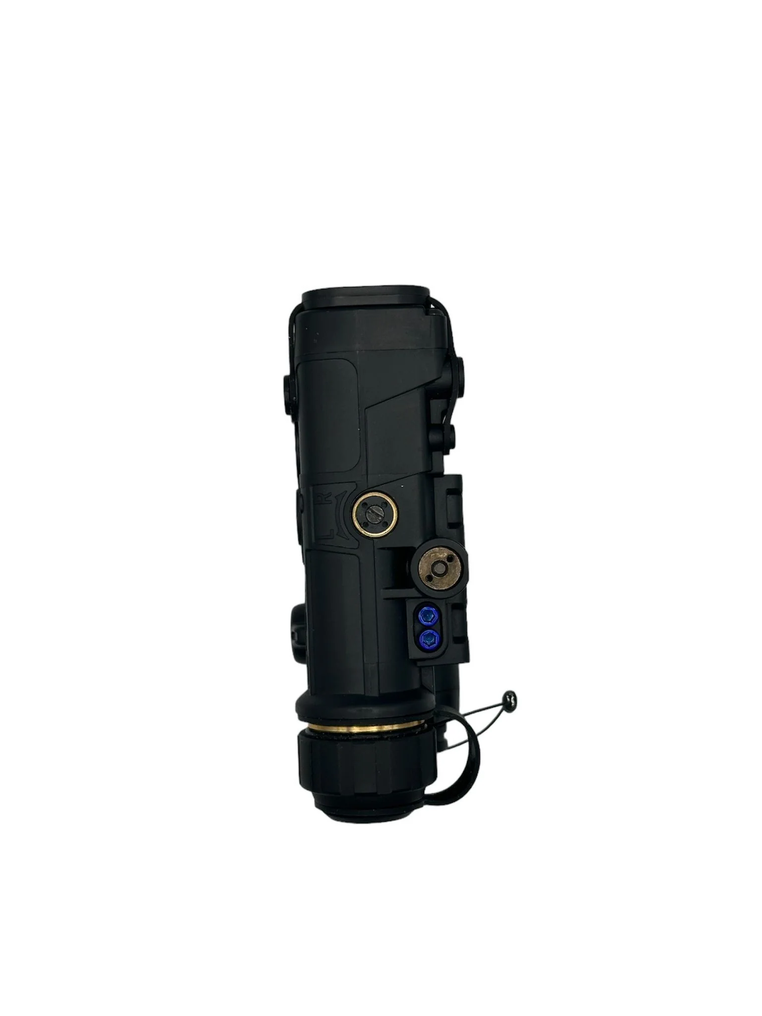 L3 NGAL Illuminator / laser module Green - Black - Image 5