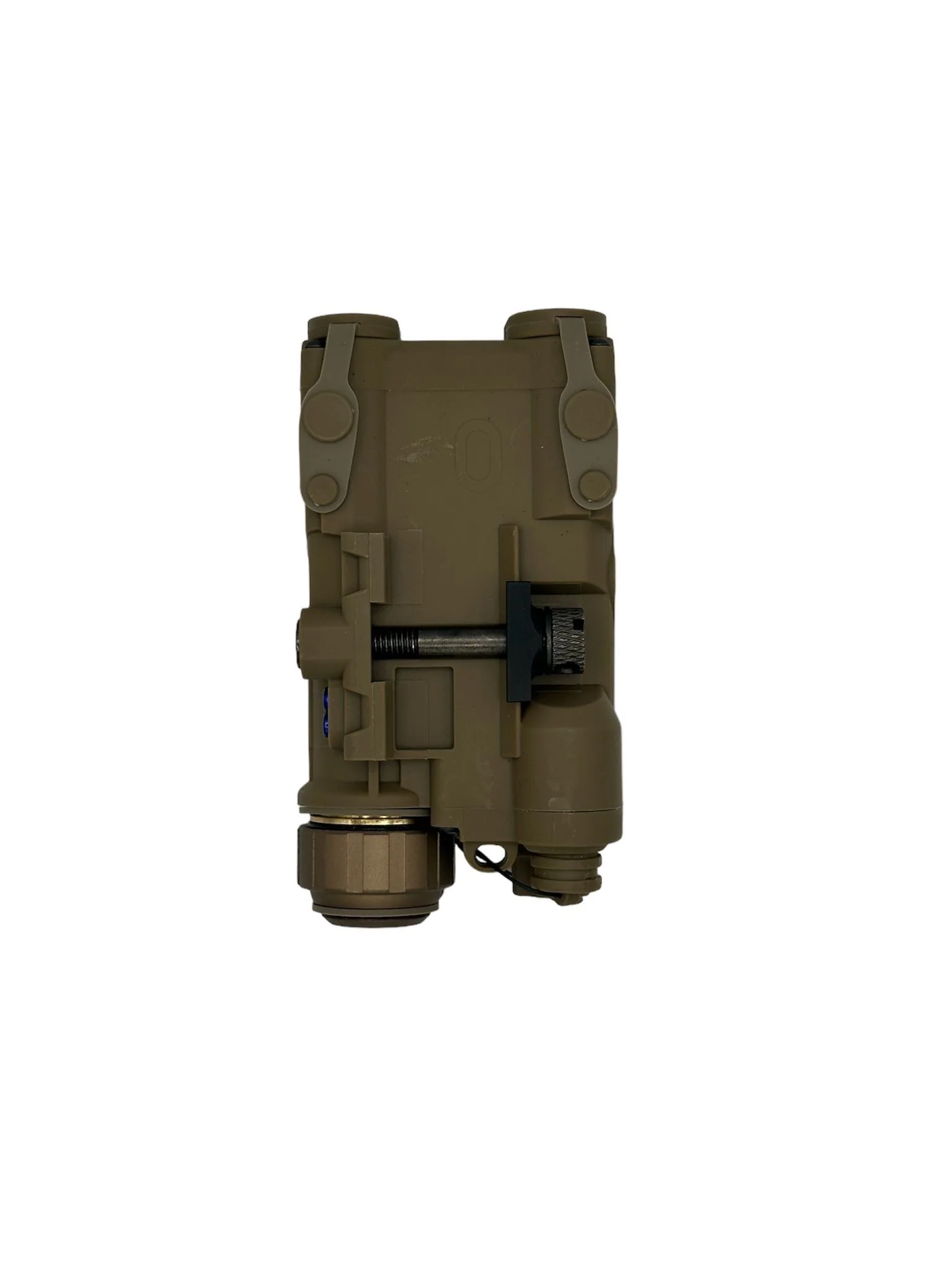 L3 NGAL Illuminator / Laser Module Green - Tan - Image 2