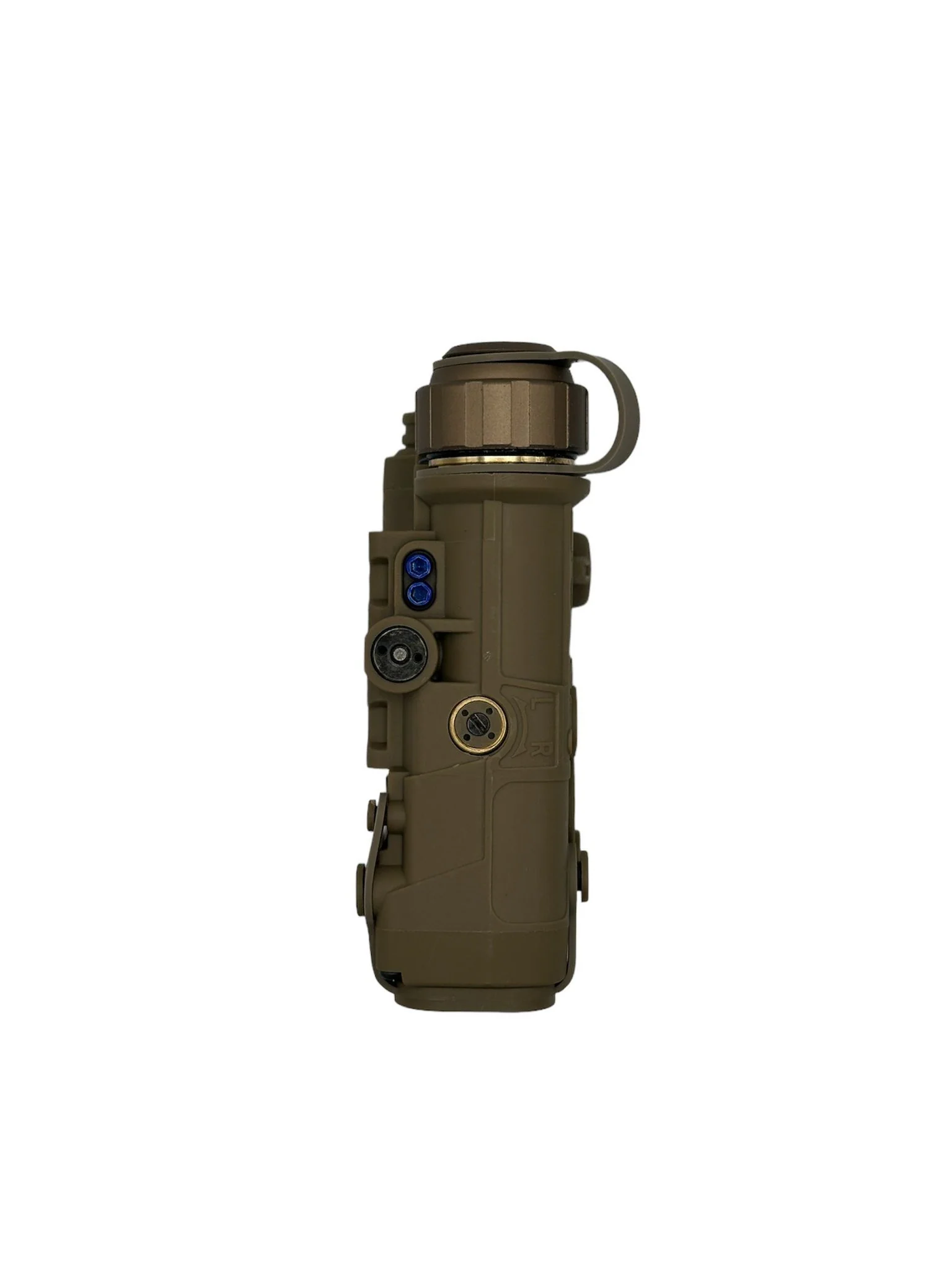 L3 NGAL Illuminator / Laser Module Green - Tan - Image 5