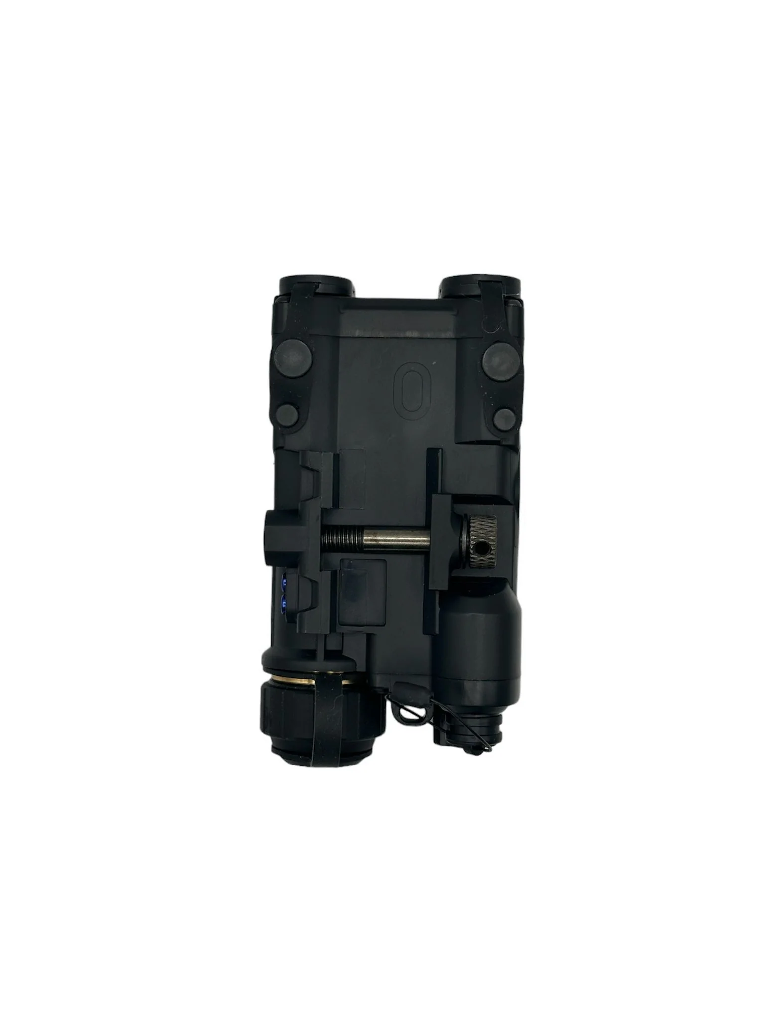 L3 NGAL Illuminator / Laser Module Red  - Black - Image 2
