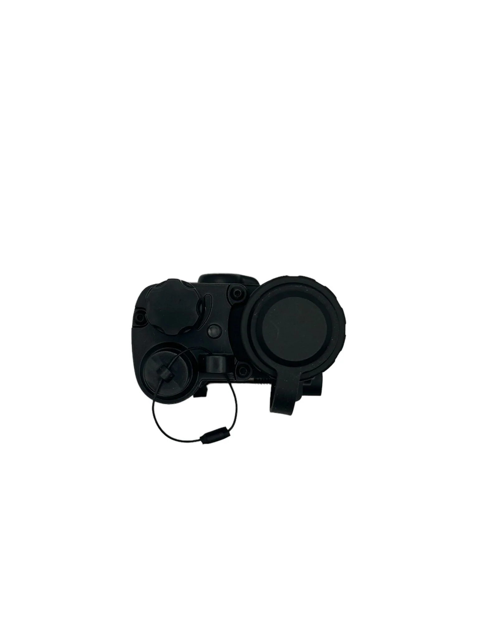 L3 NGAL Illuminator / Laser Module Red  - Black - Image 3