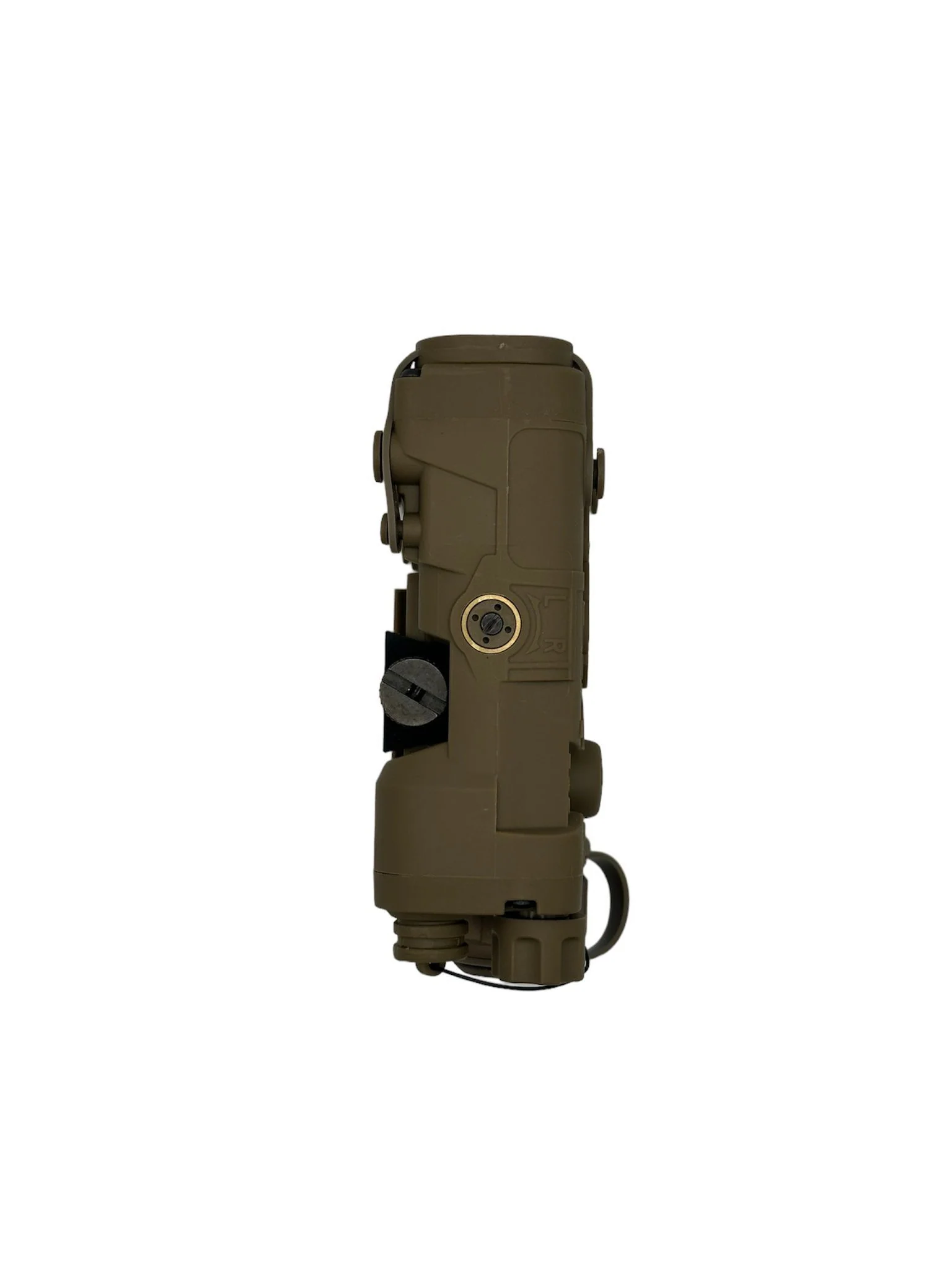 L3 NGAL Illuminator / Laser Module Red  - Tan - Image 3
