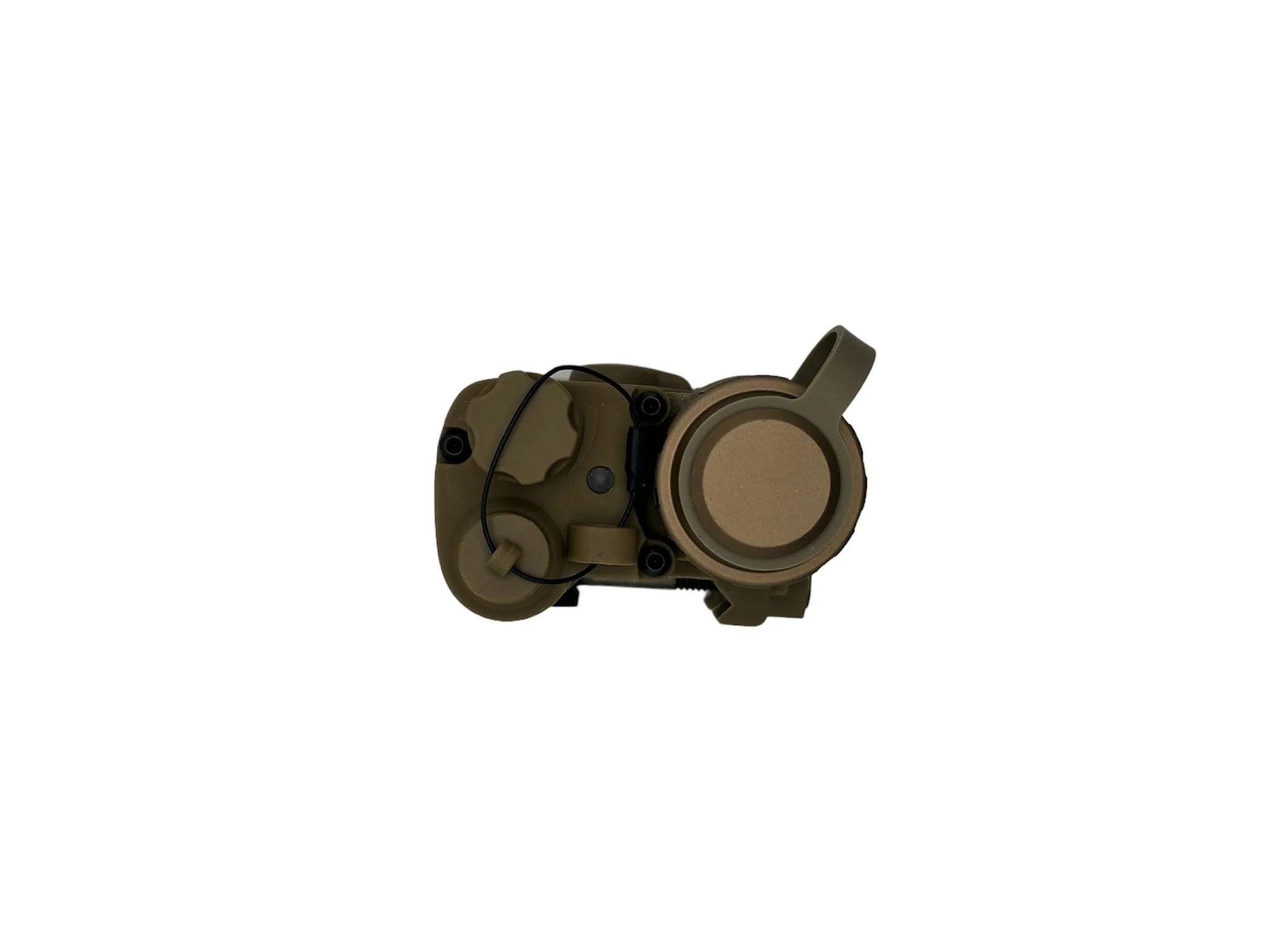 L3 NGAL Illuminator / Laser Module Red  - Tan - Image 4
