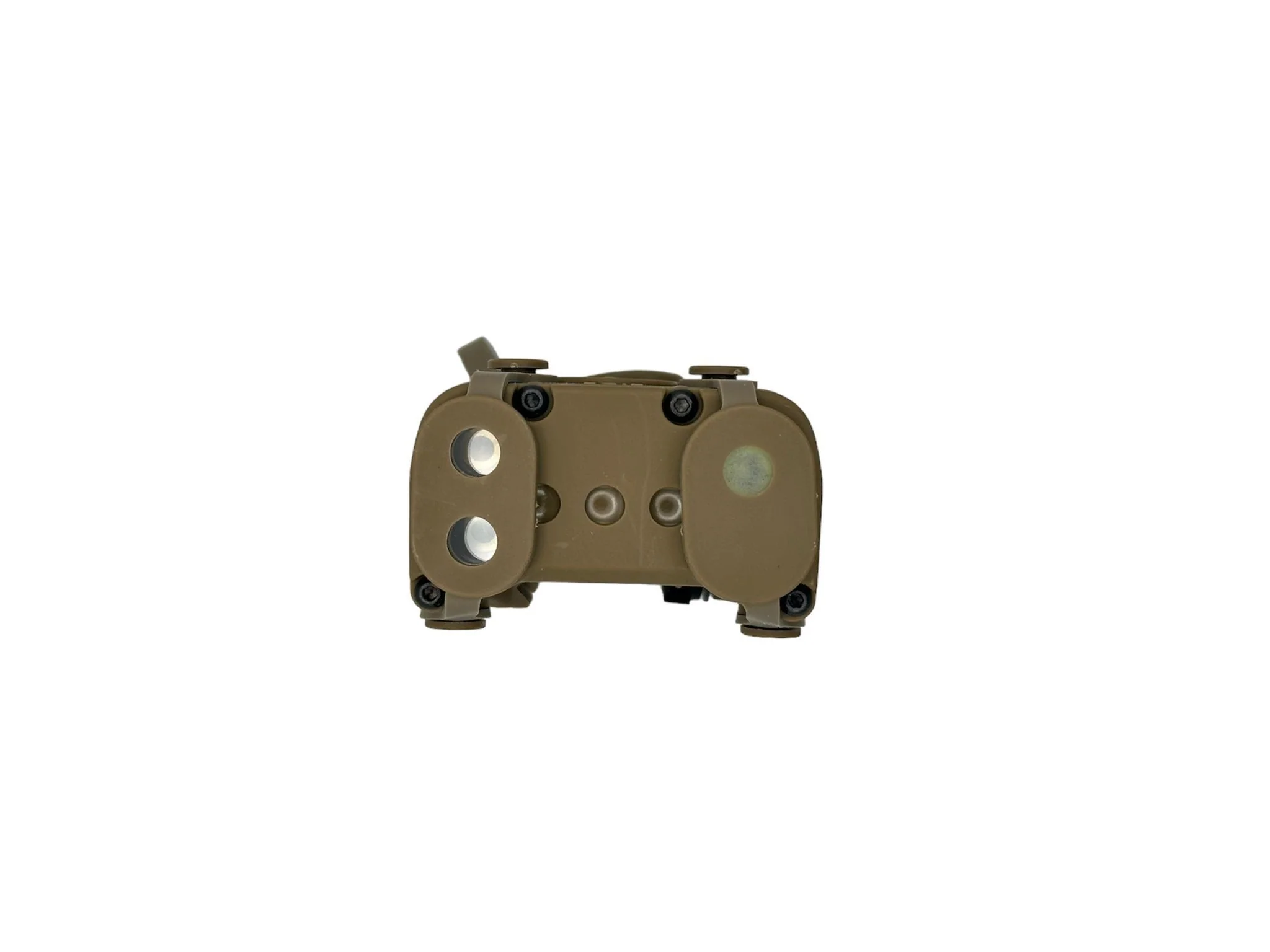 L3 NGAL Illuminator / Laser Module Red  - Tan - Image 6
