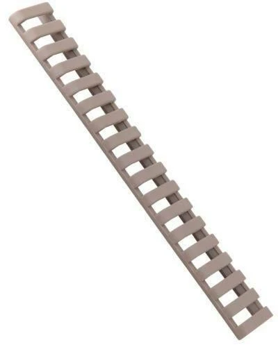Ladder Rail Protector - Dark Earth - MAGPUL®