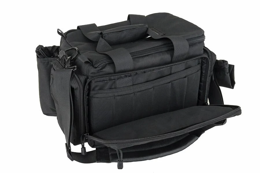 Large Range Bag 2.0 - Black - Image 13