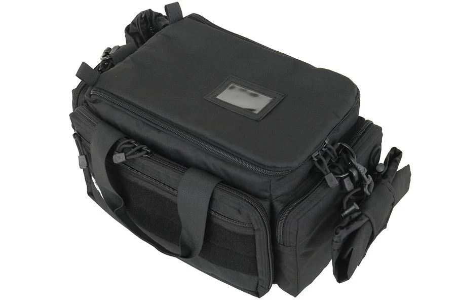 Large Range Bag 2.0 - Black - Image 7