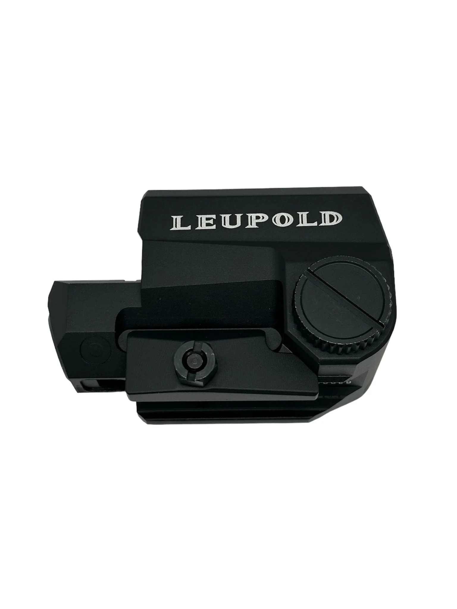 LCO Red Dot Leupold - Black - Image 2