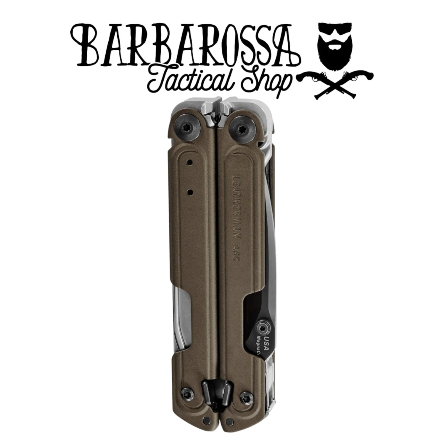 Leatherman - ARC® - Talos - Image 3