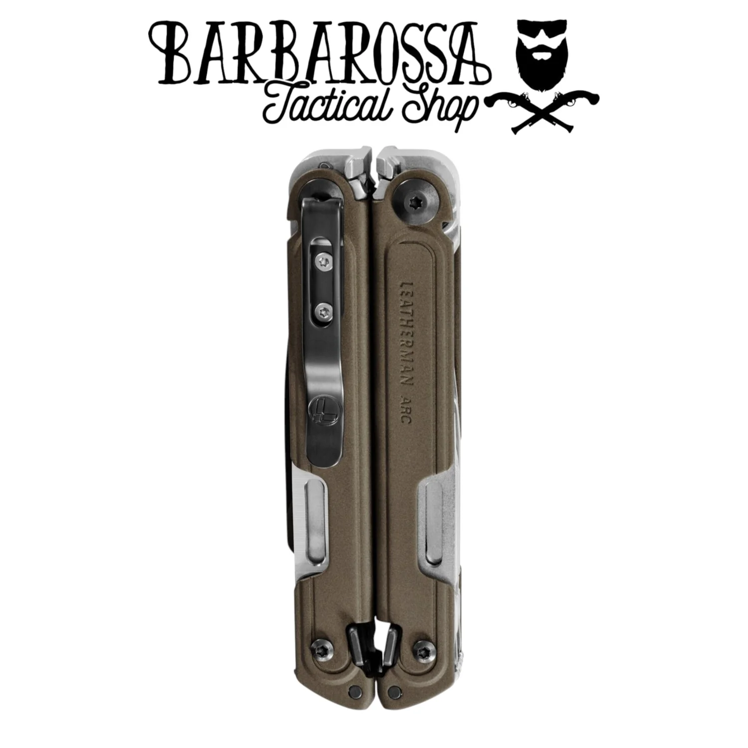 Leatherman - ARC® - Talos - Image 4