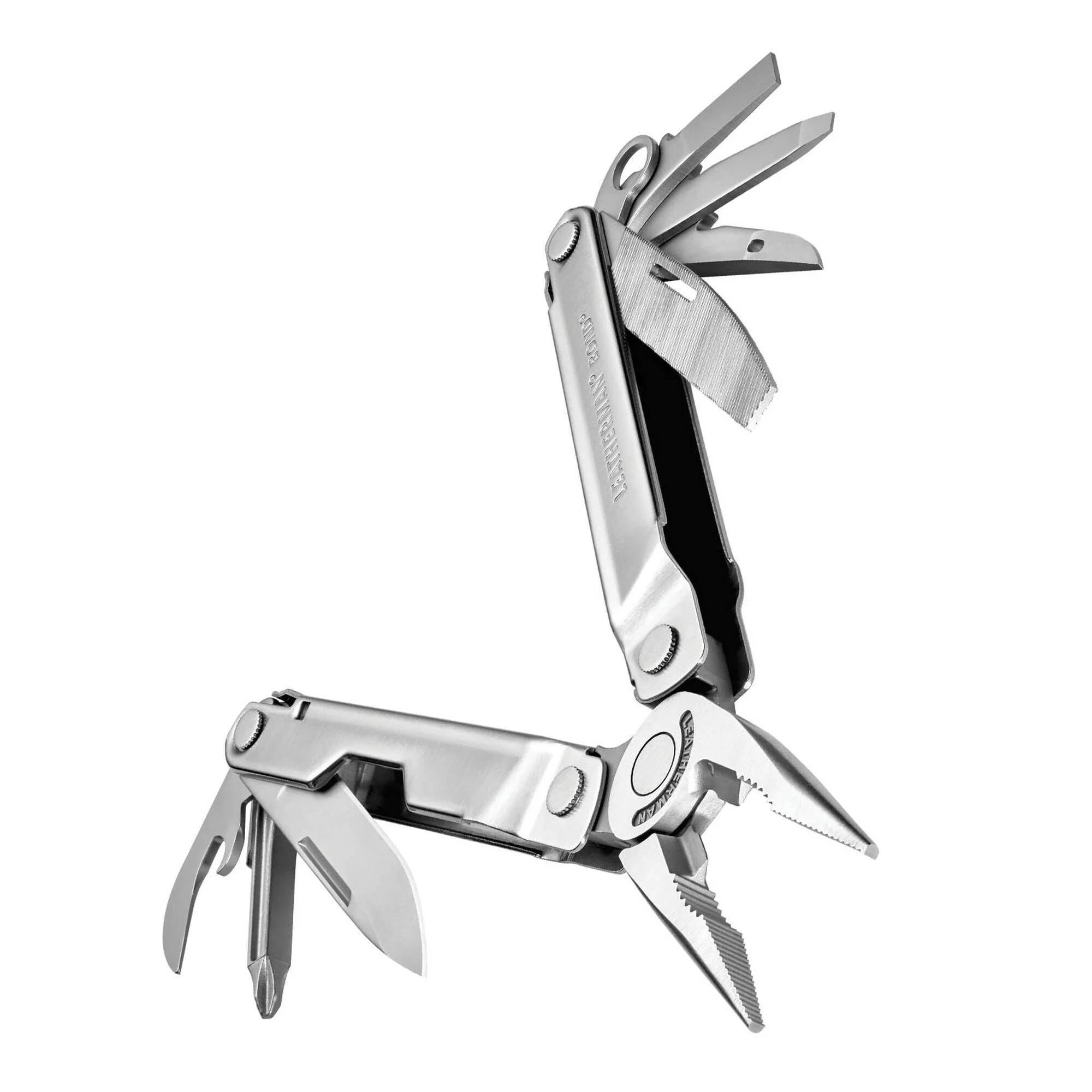 Leatherman - BOND® - Acciaio Inossidabile - Image 4