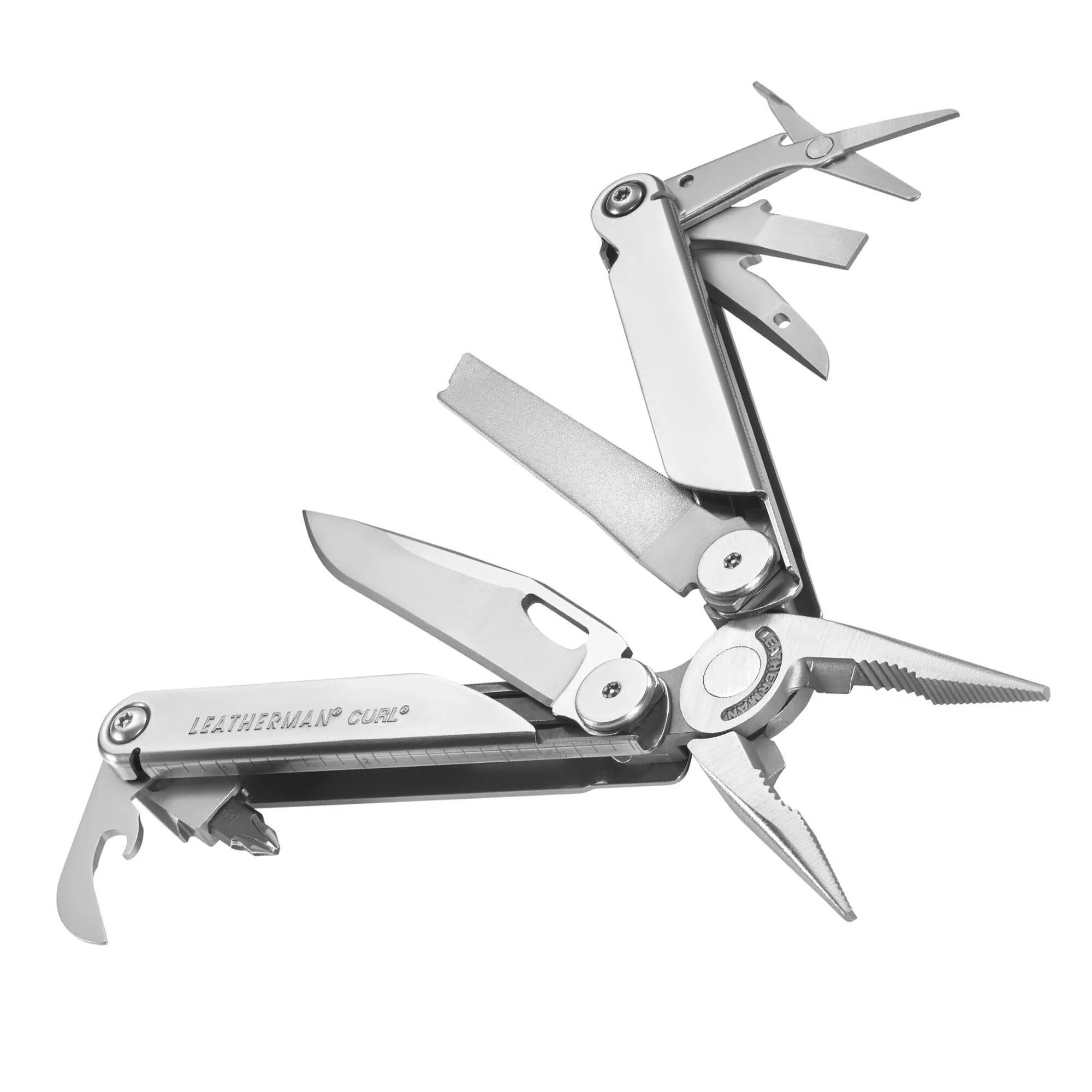 Leatherman - CURL® - Image 4